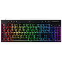 Игровая клавиатура Razer RZ03-05270100-R3M1 BlackWidow V4 Low-Profile HyperSpeed Wireless (Green Clicky Switch) US Layout