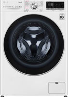 Washing machine/dr LG F4DV710S1E