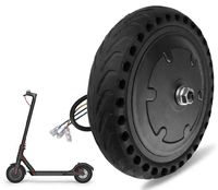 Wheels for M365 Back - 2