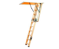 Лестница чердачная Standard 280 Profil 60 x 110 см