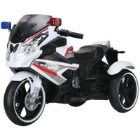 Электромобиль Richi RT8188 / 1 alba Motocicleta