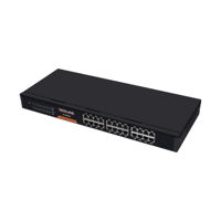 24 Port GIGABIT Desktop Switch RL-S2024G