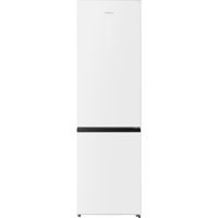 Холодильник с нижней морозильной камерой Hisense RB435N4BWE