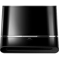 Держатель бумаги interhasa HSD-E6002 black