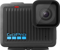 Экстрим-камера GoPro HERO 4K30 12MP