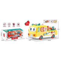 Машина Richi (58662) Jucarie masinuta educativa (63604)