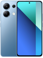 Xiaomi Redmi Note 13 4G 8/256Gb, Ice Blue