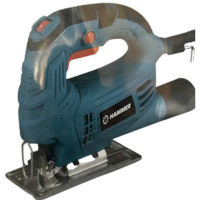 Электролобзик Hammer 49685 600W/55mm/2800rpm.