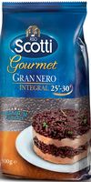 Рис Riso Scotti Integral Gran Nero, 500г.