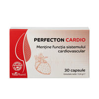 cumpără SBA Perfecton Cardio caps. N10x3 în Chișinău