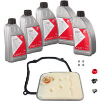 Масло Febi Bilstein set 176856