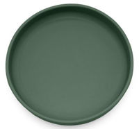 Посуда для кормления Petite&Mars 708817 Farfurie din silicon cu ventuza Take&Match Misty Green