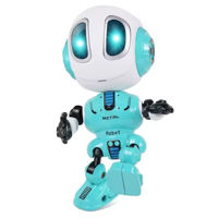 Robot Richi (11431) pe baterii