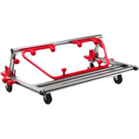 Cărucior Shijing P702 Тележка для переноски