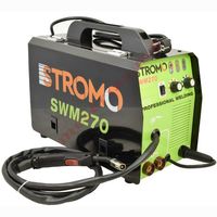 Сварочный полуавтомат STROMO SWM 270 MIG/MMA