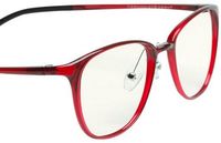 Xiaomi Mijia TS Computer Glasses (Anti-blue-rays), Red