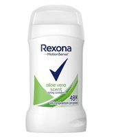 Antiperspirant Rexona Aloe Vera, 40 ml