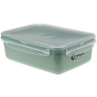 Контейнер для хранения пищи Idea М1424 Fresh 1,4l Fistic