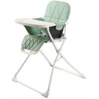 Scaun de masă Ivolia A3 Mint