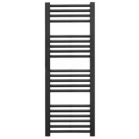 Uscător de prosoape Gorgiel TURKUS DRN 134/50 Graphit glossy 05 (11)