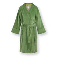 Домашний текстиль Pip Studio 51.510.852 Naomi Kimono Velvet Green S Green