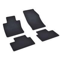 Коврик для автомобиля Rigum Volvo S 60/V 60 18-/ S60/V60 PHEV 18-/