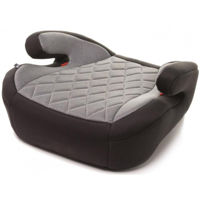 Автокресло 4Baby Hi-Fix 22-36 Kg Grey