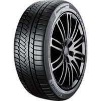 Шина Continental 225/55 R17 97H WinterContact TS 850 P *MO