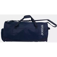 Сумка дорожная Joma BAG MEDIUM III NAVY S 400236.331