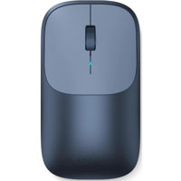 Мышь Satechi Slim EX Wireless Mouse Indigo