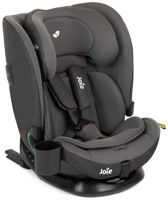 Автокресло с системой Isofix i-Joie Bold (9-36 кг) Thunder