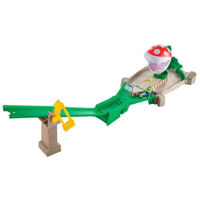 Машина Hot Wheels GCP26 Atacul inamicilor din Mario Kart