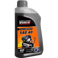 Масло Technoworker Ulei compresor 0.6 L (Made in EU)