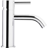 Смеситель для умывальника kfa armatura Neda латунь