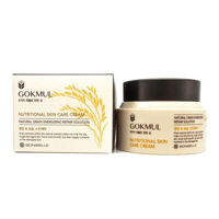 [BONIBELLE] Crema pentru fata Gokmul Nutritional Skin Care Cream, 80 ml