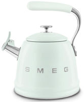 Чайник SMEG CKLW2001PG