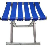 Мебель для кемпинга Promstore 37829 Стул раскладной
