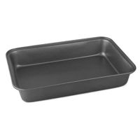 Форма для выпечки Luigi Ferrero FR-4014 New 30x20x5cm