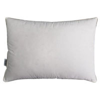 Textile de casă PernaMD 10060 Perna din puf cu microgel 50x70 tare