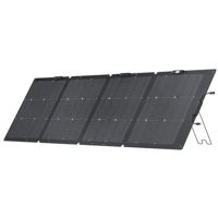 Солнечная панель EcoFlow NextGen 220W Bifacial Portable Solar Panel