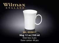 Чашка WILMAX WL-993011 (320 мл)