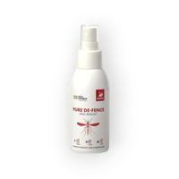 Spray anti-insecte PURE DE-FENCE Extreme