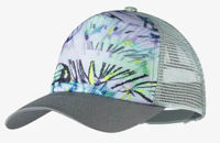 Одежда для спорта Buff Бейсболка Trucker Cap Youth Shaira Lavender
