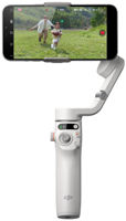 Stabilizator DJI (965387) OSMO Mobile 6 Platinum Gray