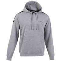 Одежда для спорта Joma Urban Street Hoddie Grey (S) 102545.280