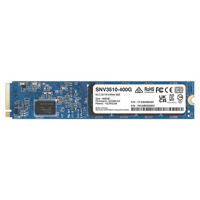 SYNOLOGY M.2 22110 400Gb Enterprise NVMe solid-state drive "SNV3510-400G"