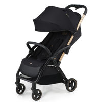 Детская коляска KinderKraft Apino Ksapin00blk0000 Raven Black