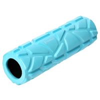 Массажный пилатес-ролл 30х9 см Mint Roller (3525)