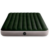Saltea gonflabilă Intex 64109 VELUR 152×203×25cm DOWNY