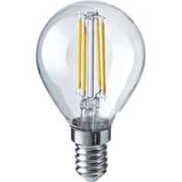купить (F) Led лампа (4w) NLL-F-G45-4-230-2.7K-E14 в Кишинёве 